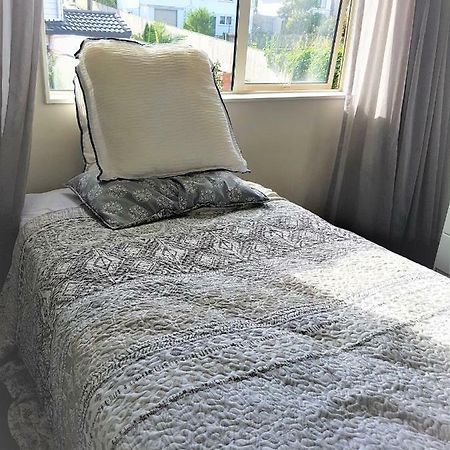 Sylvia Park House Leilighet Auckland Eksteriør bilde