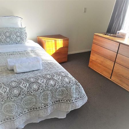 Sylvia Park House Leilighet Auckland Eksteriør bilde