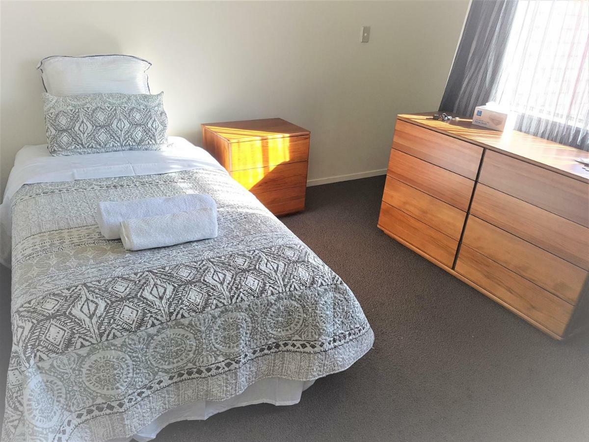 Sylvia Park House Leilighet Auckland Eksteriør bilde